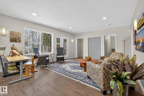 113 53226 Rge Road 261, Rural Parkland County, AB - Indoor