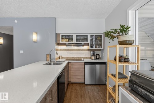 113 53226 Rge Road 261, Rural Parkland County, AB - Indoor Photo Showing Kitchen With Double Sink