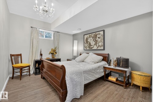 113 53226 Rge Road 261, Rural Parkland County, AB - Indoor Photo Showing Bedroom