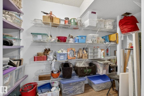 113 53226 Rge Road 261, Rural Parkland County, AB - Indoor With Storage