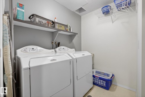 113 53226 Rge Road 261, Rural Parkland County, AB - Indoor Photo Showing Laundry Room
