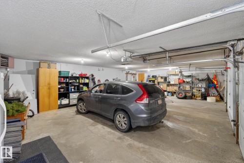 113 53226 Rge Road 261, Rural Parkland County, AB - Indoor Photo Showing Garage