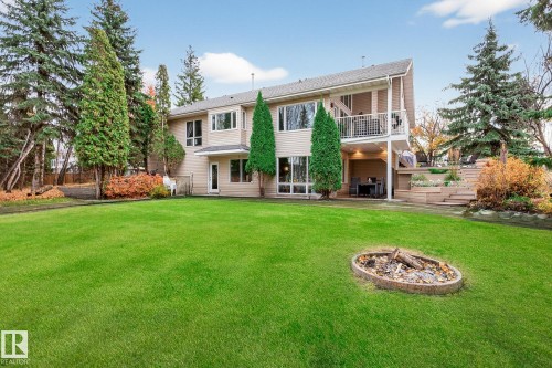 113 53226 Rge Road 261, Rural Parkland County, AB - Outdoor