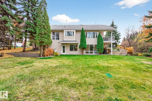 113 53226 Rge Road 261, Rural Parkland County, AB - Outdoor