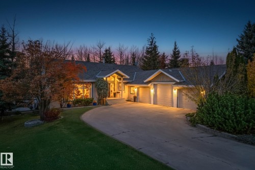 113 53226 Rge Road 261, Rural Parkland County, AB - Outdoor