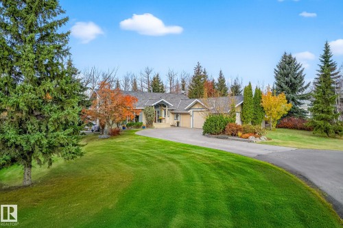 113 53226 Rge Road 261, Rural Parkland County, AB - Outdoor