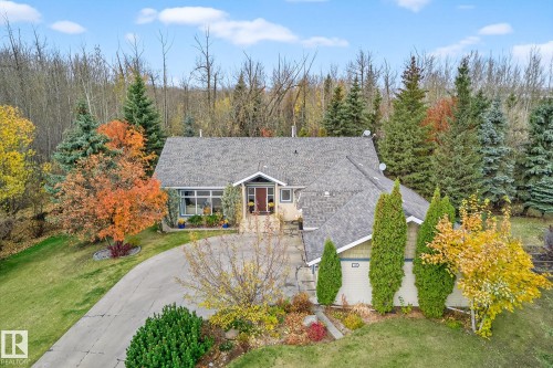 113 53226 Rge Road 261, Rural Parkland County, AB - Outdoor