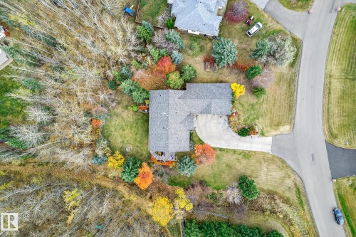 113 53226 Rge Road 261, Rural Parkland County, AB - Outdoor With View