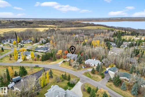 113 53226 Rge Road 261, Rural Parkland County, AB - Outdoor With View