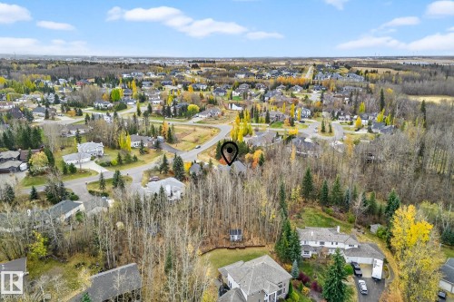 113 53226 Rge Road 261, Rural Parkland County, AB - Outdoor With View