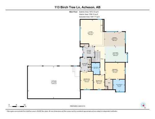 113 53226 Rge Road 261, Rural Parkland County, AB - Other
