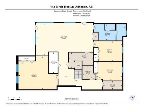113 53226 Rge Road 261, Rural Parkland County, AB - Other
