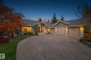 113 53226 Rge Road 261, Rural Parkland County, AB  - Outdoor 