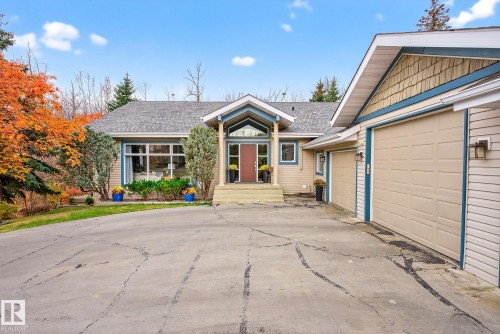 113 53226 Rge Road 261, Rural Parkland County, AB - Outdoor