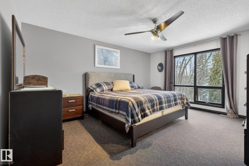 113 53226 Rge Road 261, Rural Parkland County, AB - Indoor Photo Showing Bedroom