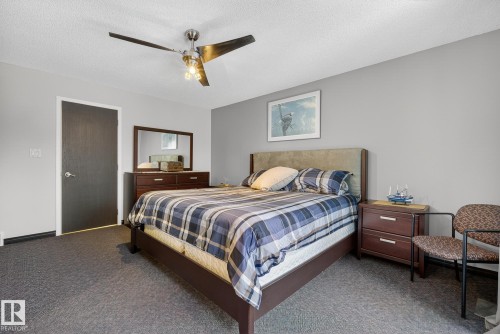 113 53226 Rge Road 261, Rural Parkland County, AB - Indoor Photo Showing Bedroom