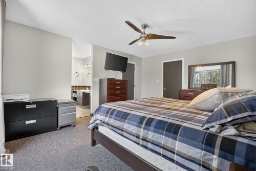 113 53226 Rge Road 261, Rural Parkland County, AB - Indoor Photo Showing Bedroom