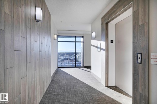 403 1004 Rosenthal Boulevard, Edmonton, AB - Indoor Photo Showing Other Room