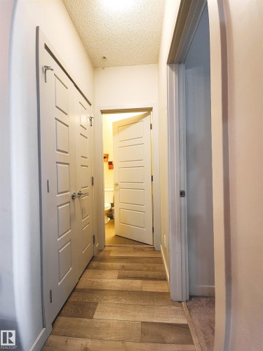 403 1004 Rosenthal Boulevard, Edmonton, AB - Indoor Photo Showing Other Room