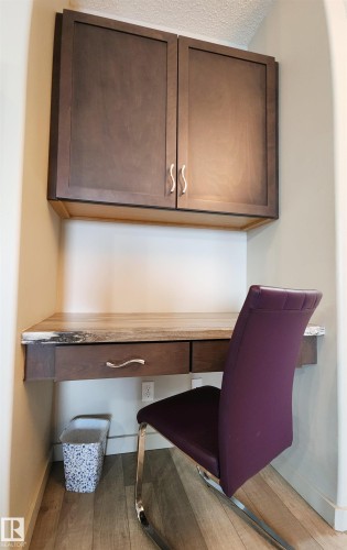 403 1004 Rosenthal Boulevard, Edmonton, AB - Indoor Photo Showing Other Room