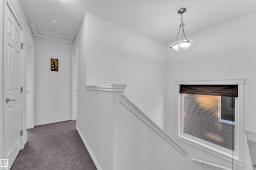 3722 9 Street, Edmonton, AB - Indoor Photo Showing Other Room