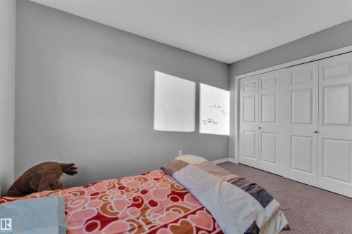 3722 9 Street, Edmonton, AB - Indoor Photo Showing Bedroom