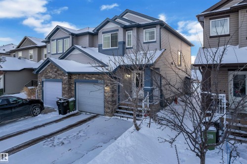 3722 9 Street, Edmonton, AB - Outdoor
