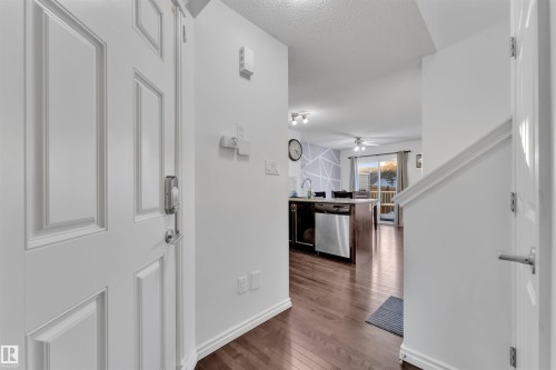 3722 9 Street, Edmonton, AB - Indoor Photo Showing Other Room