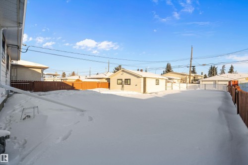 13515 67 Street, Edmonton, AB - Outdoor