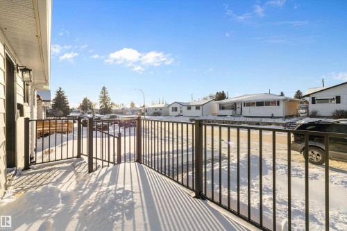 13515 67 Street, Edmonton, AB - Outdoor With Exterior