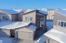 1524 17 Avenue, Edmonton, AB  - Outdoor 