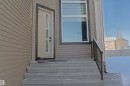 1524 17 Avenue, Edmonton, AB  - Outdoor With Exterior 
