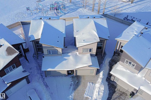 1524 17 Avenue, Edmonton, AB - Outdoor