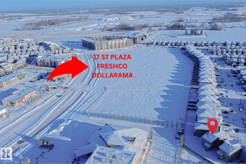 1524 17 Avenue, Edmonton, AB - Outdoor With View