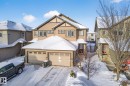 17604 8 Avenue, Edmonton, AB  - Outdoor With Facade 