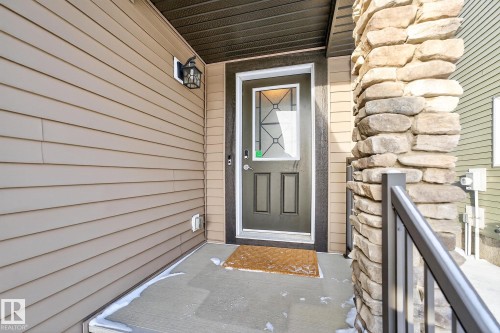 17604 8 Avenue, Edmonton, AB - Outdoor With Exterior