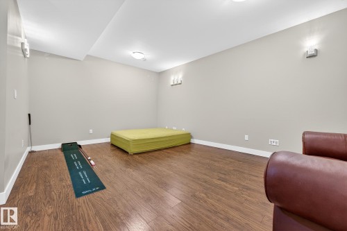 17604 8 Avenue, Edmonton, AB - Indoor