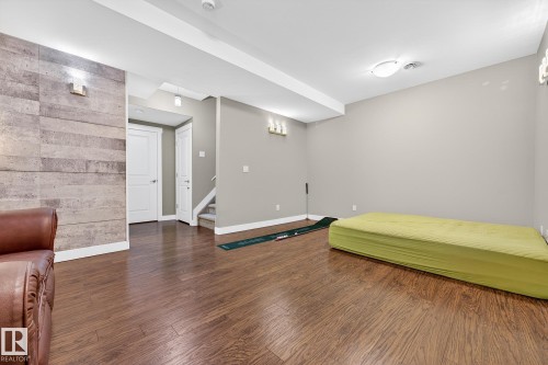 17604 8 Avenue, Edmonton, AB - Indoor