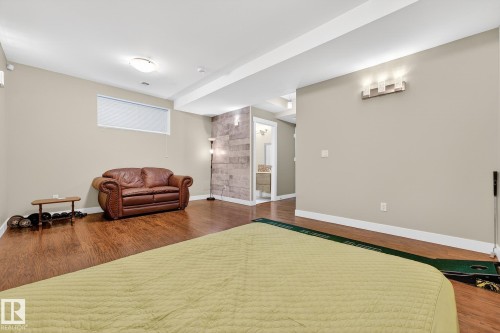 17604 8 Avenue, Edmonton, AB - Indoor