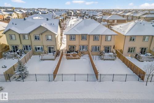 17604 8 Avenue, Edmonton, AB - Outdoor