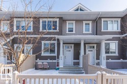 24 1140 CHAPPELLE Boulevard  Edmonton, AB T6W 2Z3