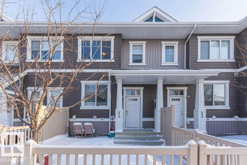24 1140 CHAPPELLE Boulevard  Edmonton, AB T6W 2Z3