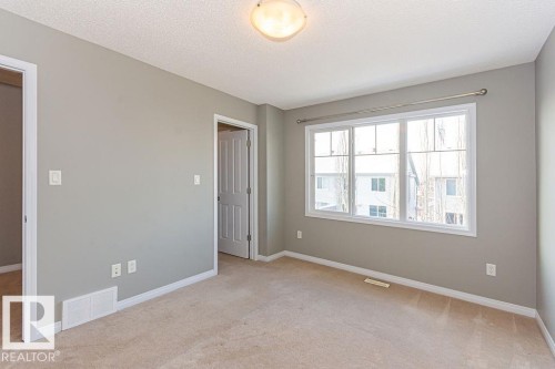 24 1140 Chappelle Boulevard, Edmonton, AB - Indoor Photo Showing Other Room