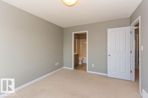 24 1140 Chappelle Boulevard, Edmonton, AB - Indoor Photo Showing Other Room