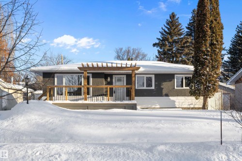 49 Sheridan Drive, St. Albert, AB - Outdoor