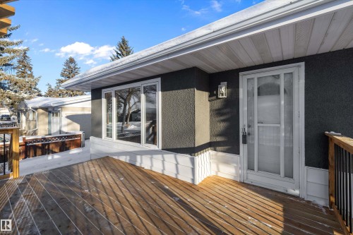 49 Sheridan Drive, St. Albert, AB - Outdoor With Exterior