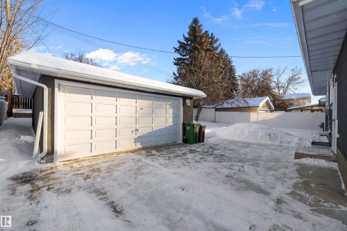 49 Sheridan Drive, St. Albert, AB - Outdoor