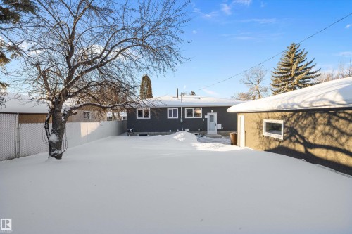49 Sheridan Drive, St. Albert, AB - Outdoor