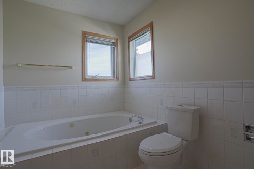 16120 57A Street Nw, Edmonton, AB - Indoor Photo Showing Bathroom