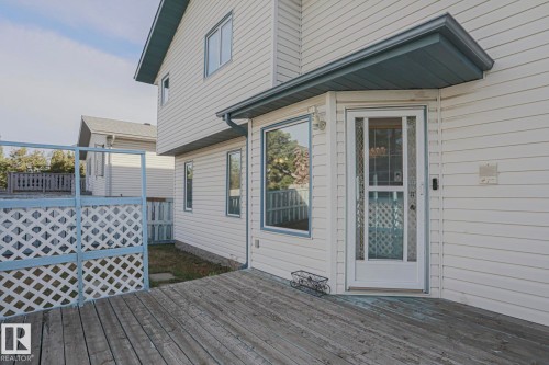 16120 57A Street Nw, Edmonton, AB - Outdoor With Exterior